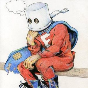 Meet your Posher, Jason